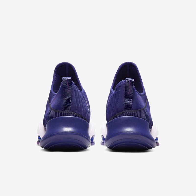 Nike エア ズーム SuperRep レディース トレーニングシューズ 暗青 | GS3344-714