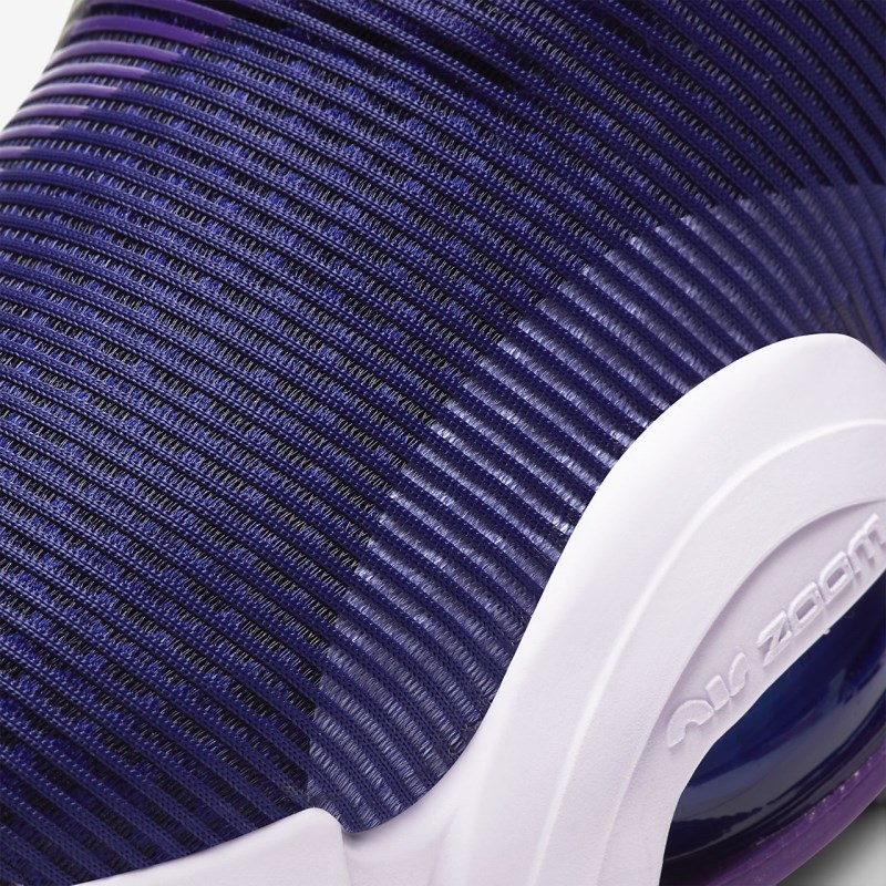 Nike エア ズーム SuperRep レディース トレーニングシューズ 暗青 | GS3344-714