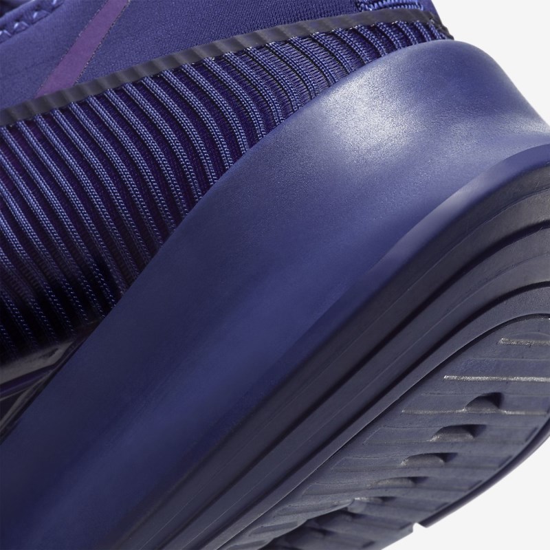 Nike エア ズーム SuperRep レディース トレーニングシューズ 暗青 | GS3344-714