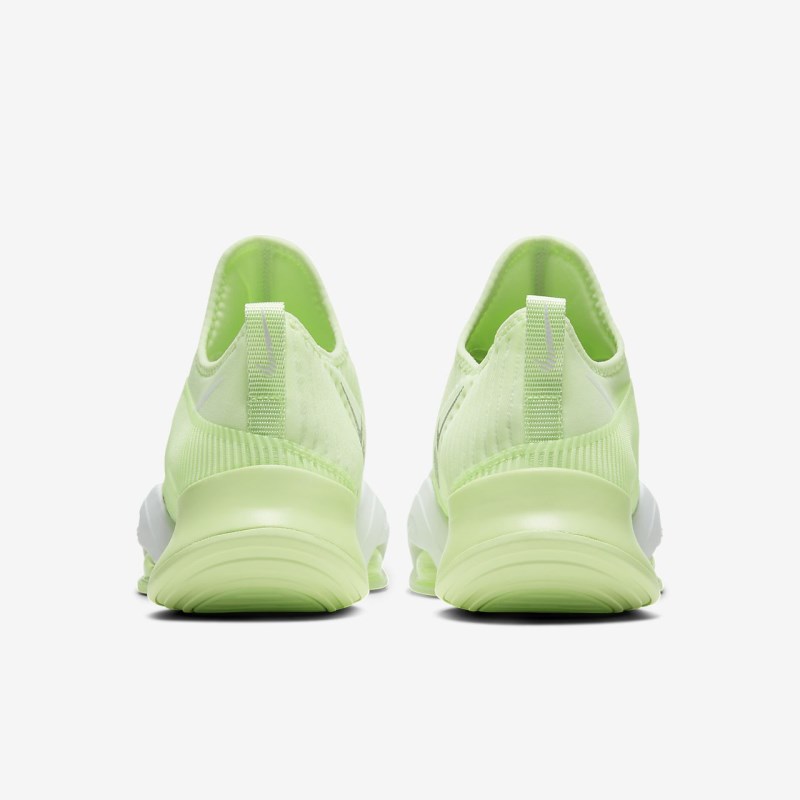 Nike エア ズーム SuperRep レディース トレーニングシューズ 白 | IJ0106-774