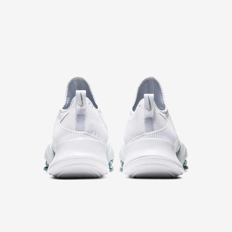 Nike エア ズーム SuperRep レディース トレーニングシューズ 白 | WP7135-964