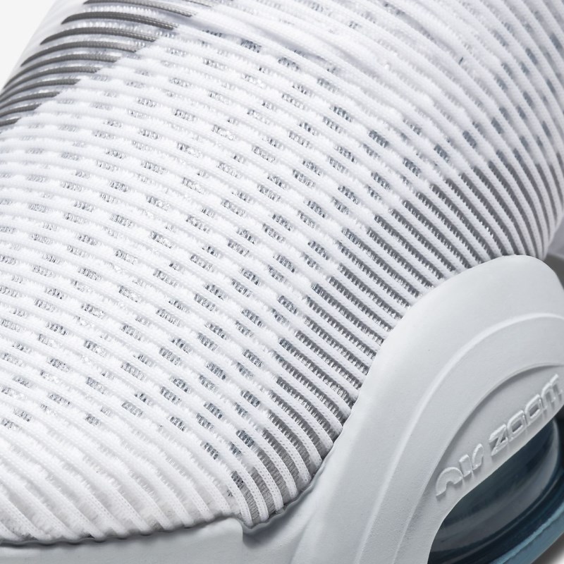 Nike エア ズーム SuperRep レディース トレーニングシューズ 白 | WP7135-964