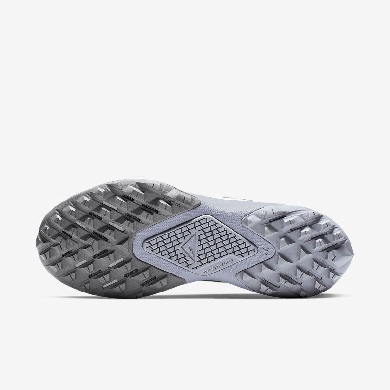 Nike エア ズーム Terra Kiger 5 レディース ランニングシューズ 黒 | ZQ5019-430