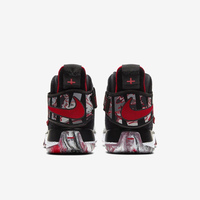 Nike エア ズーム UNVRS FlyEase レディース バスケットシューズ 白 | JS5518-338