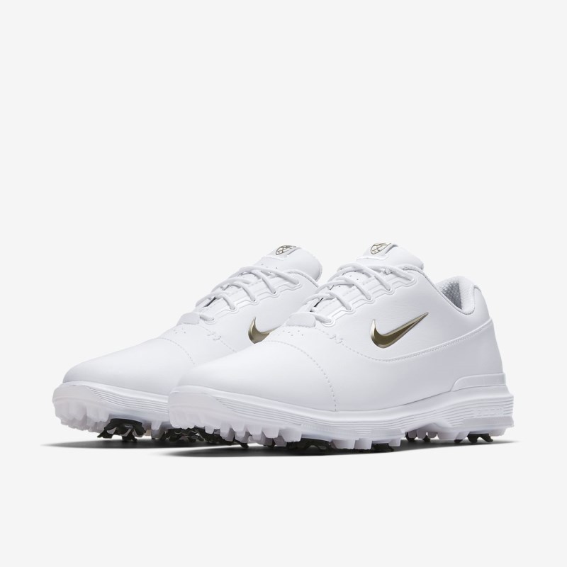 Nike エア ズーム Victory Pro メンズ ゴルフシューズ 白 | XW9648-544