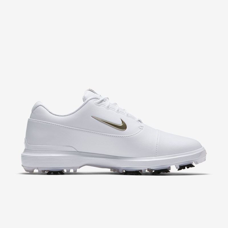 Nike エア ズーム Victory Pro メンズ ゴルフシューズ 白 | XW9648-544