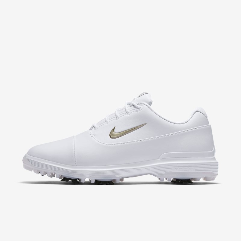 Nike エア ズーム Victory Pro メンズ ゴルフシューズ 白 | XW9648-544
