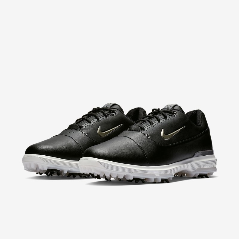 Nike エア ズーム Victory Pro メンズ ゴルフシューズ 黒 | UN1077-279