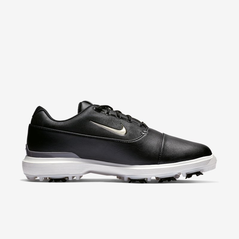 Nike エア ズーム Victory Pro メンズ ゴルフシューズ 黒 | UN1077-279