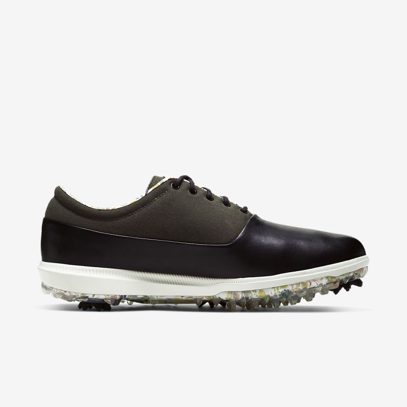 Nike エア ズーム Victory ツアー NRG メンズ ゴルフシューズ 黒 | MA0940-576