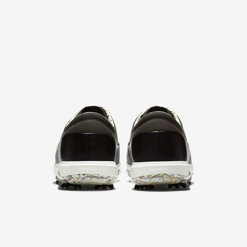 Nike エア ズーム Victory ツアー NRG メンズ ゴルフシューズ 黒 | MA0940-576