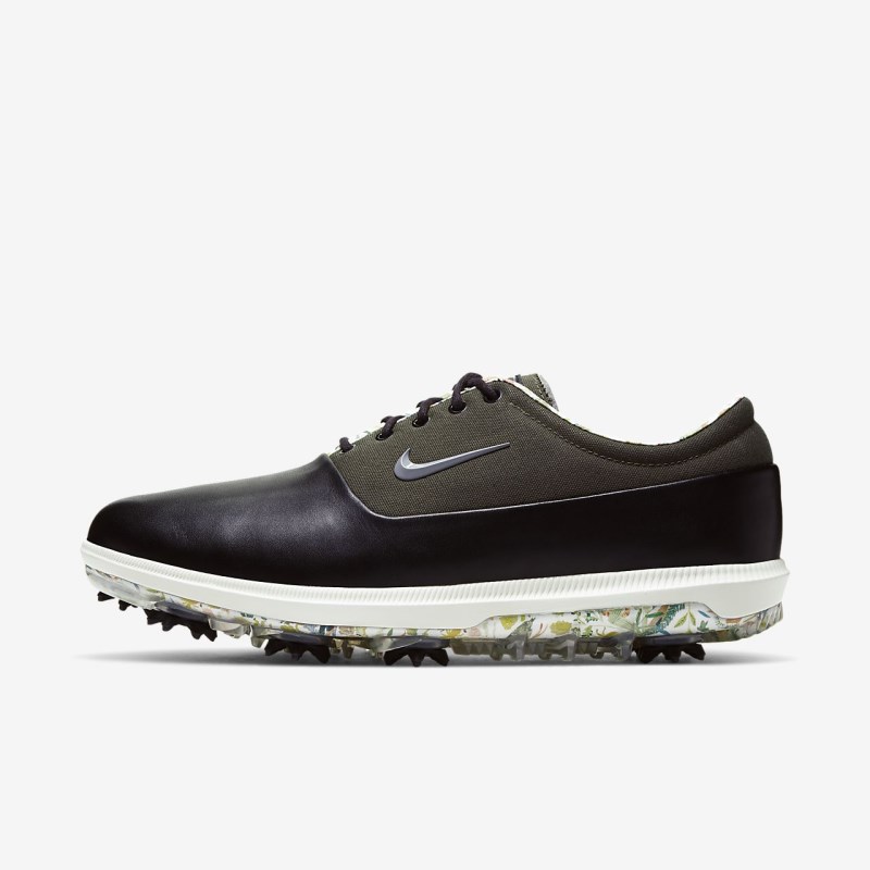 Nike エア ズーム Victory ツアー NRG メンズ ゴルフシューズ 黒 | MA0940-576