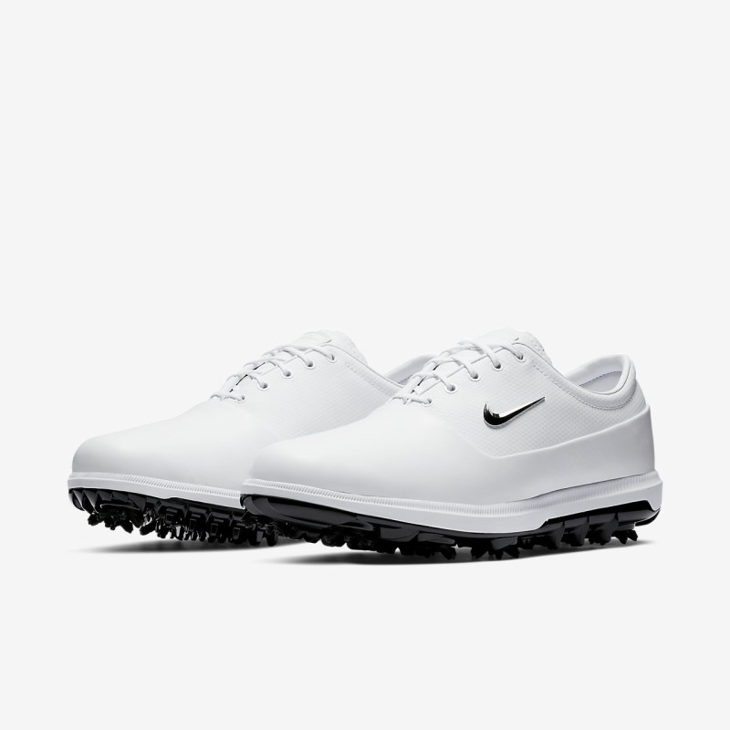 Nike エア ズーム Victory ツアー メンズ ゴルフシューズ 白 | JS6694-757