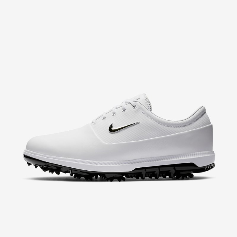 Nike エア ズーム Victory ツアー メンズ ゴルフシューズ 白 | JS6694-757