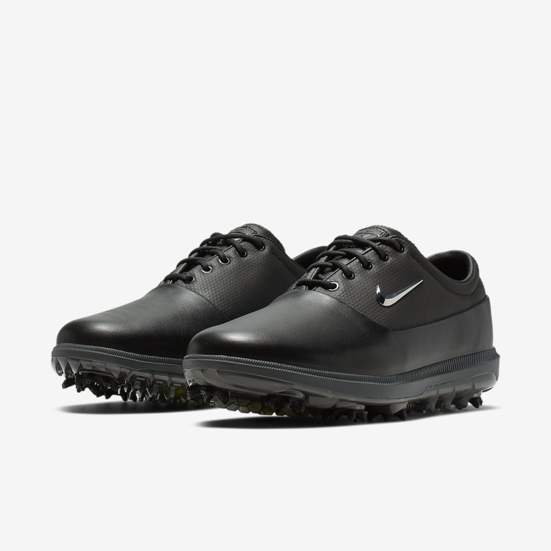 Nike エア ズーム Victory ツアー メンズ ゴルフシューズ 黒 | OE8115-154