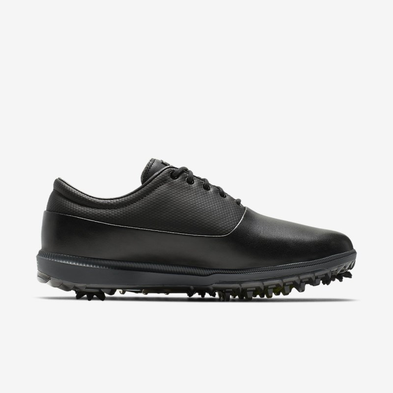 Nike エア ズーム Victory ツアー メンズ ゴルフシューズ 黒 | OE8115-154