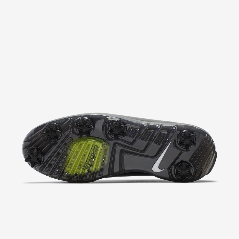 Nike エア ズーム Victory ツアー メンズ ゴルフシューズ 黒 | OE8115-154
