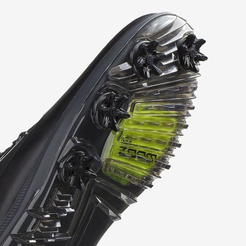 Nike エア ズーム Victory ツアー メンズ ゴルフシューズ 黒 | OE8115-154