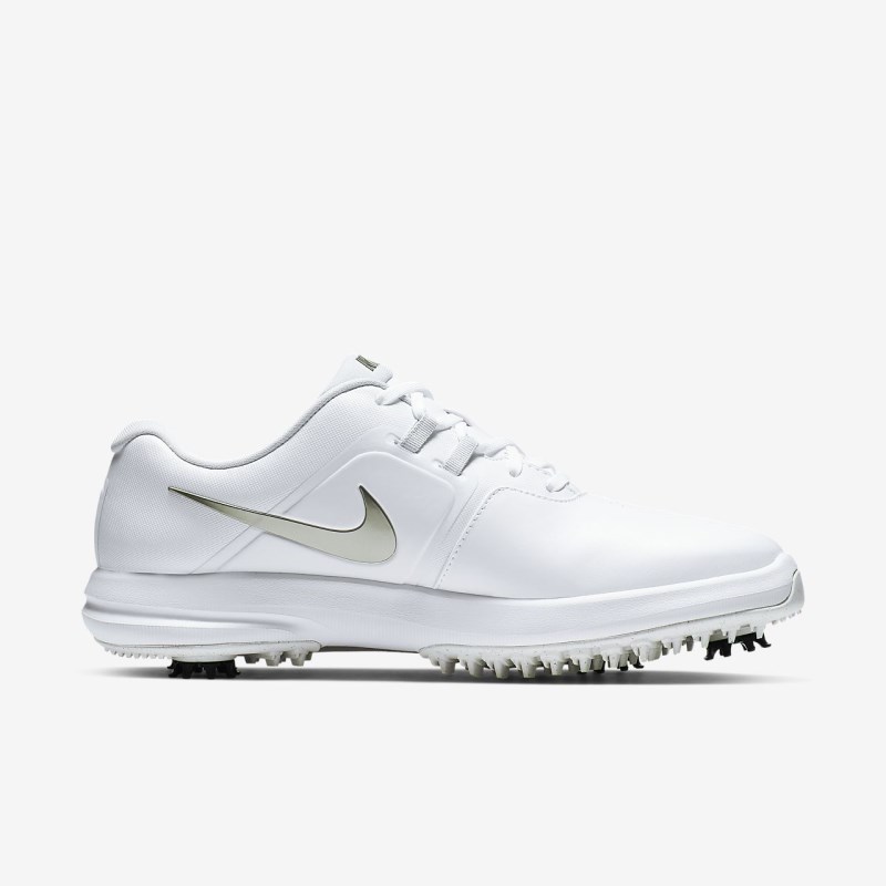 Nike エア ズーム Victory メンズ ゴルフシューズ 白 | QK9554-734