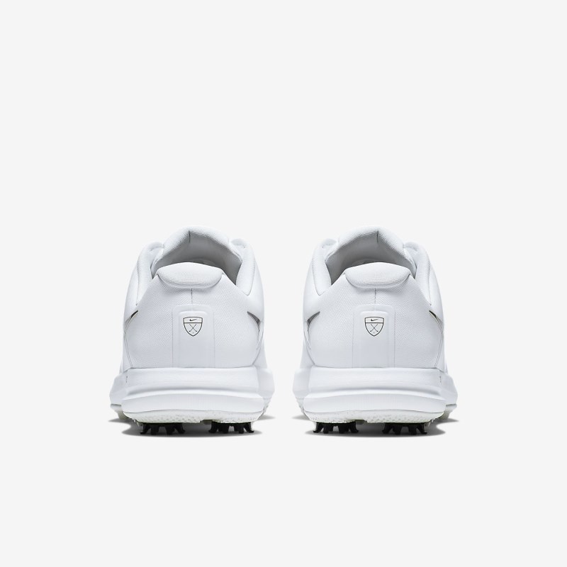 Nike エア ズーム Victory メンズ ゴルフシューズ 白 | QK9554-734