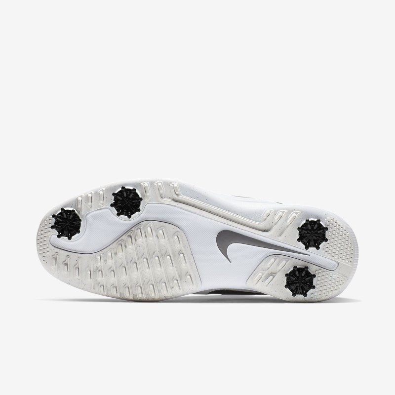Nike エア ズーム Victory メンズ ゴルフシューズ 白 | QK9554-734