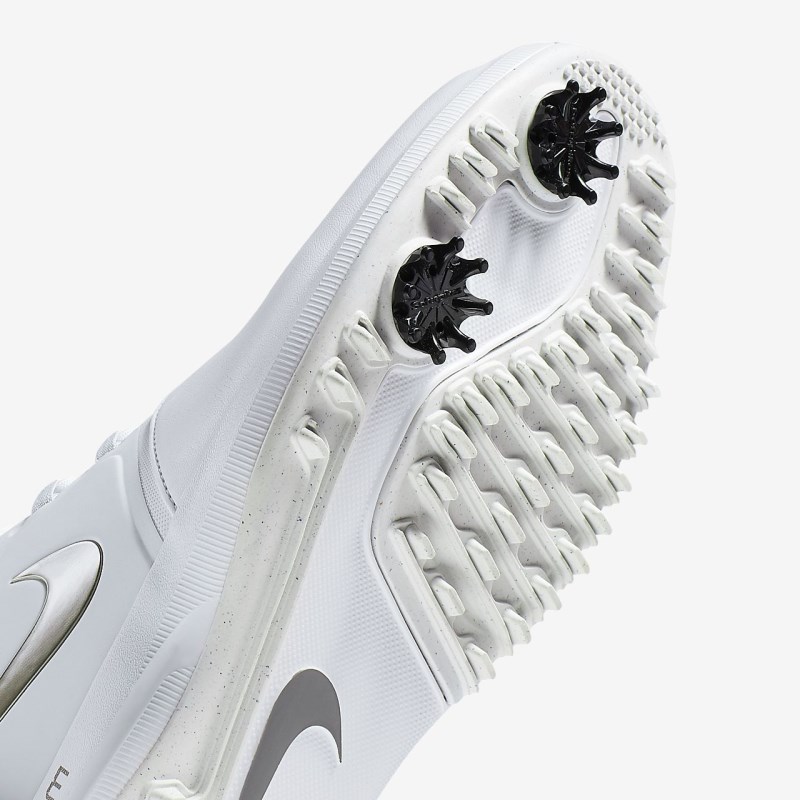 Nike エア ズーム Victory メンズ ゴルフシューズ 白 | QK9554-734