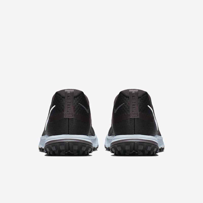 Nike エア ズーム Wildhorse 5 メンズ ウォーキングシューズ 黒 | NP3521-076