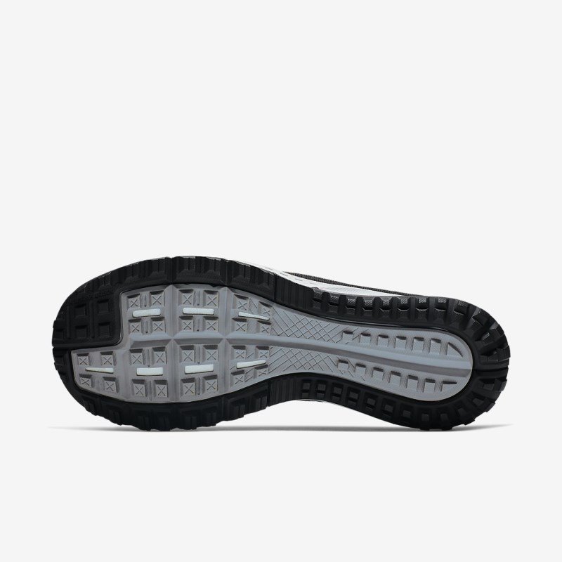 Nike エア ズーム Wildhorse 5 メンズ ウォーキングシューズ 黒 | NP3521-076