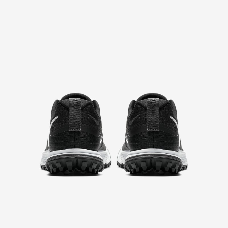 Nike エア ズーム Wildhorse 5 レディース ランニングシューズ 黒 | DT8965-346