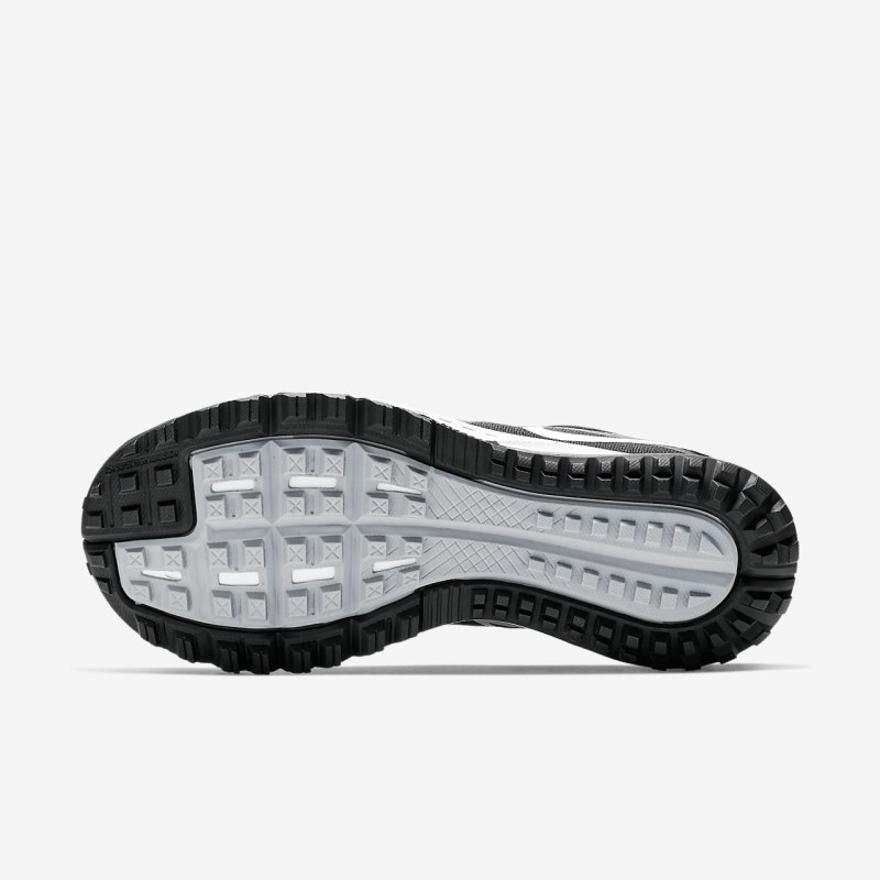 Nike エア ズーム Wildhorse 5 レディース ランニングシューズ 黒 | DT8965-346