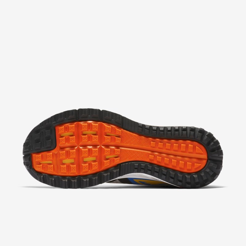 Nike エア ズーム Wildhorse 5 レディース ランニングシューズ グレー | DW2501-943