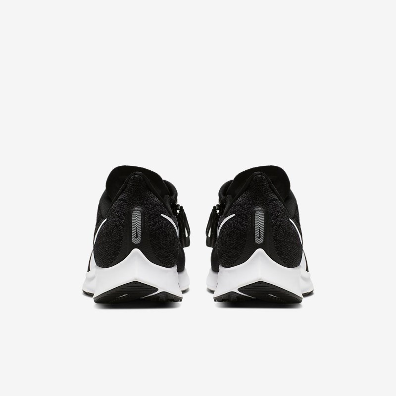 Nike エア ズーム ペガサス 36 FlyEase メンズ ランニングシューズ 黒 | AX7578-384