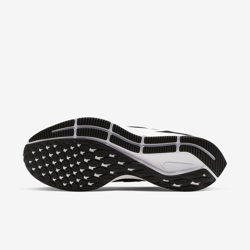 Nike エア ズーム ペガサス 36 FlyEase メンズ ランニングシューズ 黒 | AX7578-384