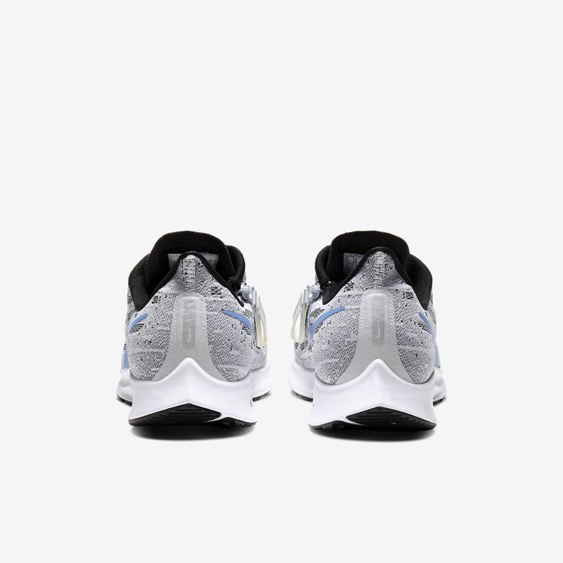 Nike エア ズーム ペガサス 36 FlyEase メンズ ランニングシューズ 白 | UU2733-703