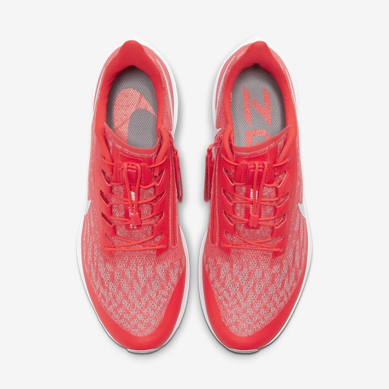 Nike エア ズーム ペガサス 36 FlyEase メンズ ランニングシューズ 赤 | XO5556-700