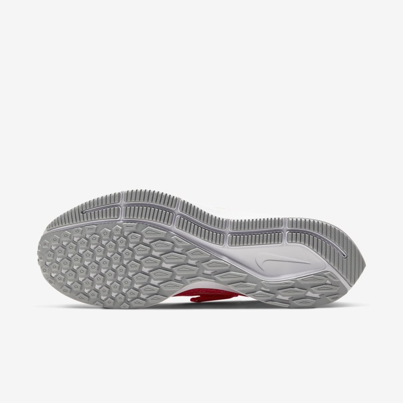 Nike エア ズーム ペガサス 36 FlyEase メンズ ランニングシューズ 赤 | XO5556-700