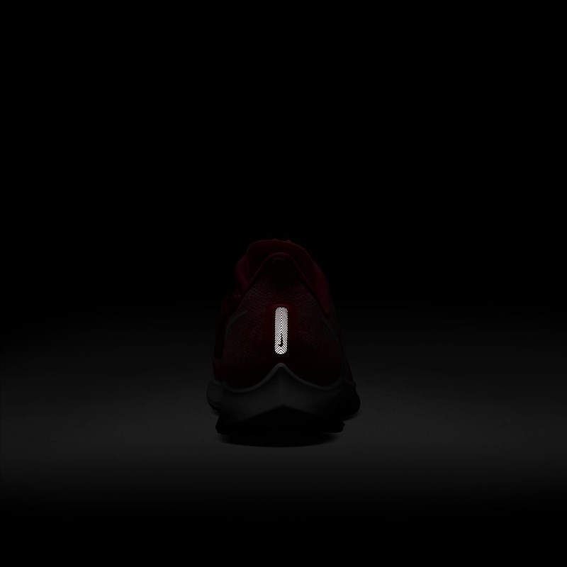 Nike エア ズーム ペガサス 36 FlyEase メンズ ランニングシューズ 赤 | XO5556-700