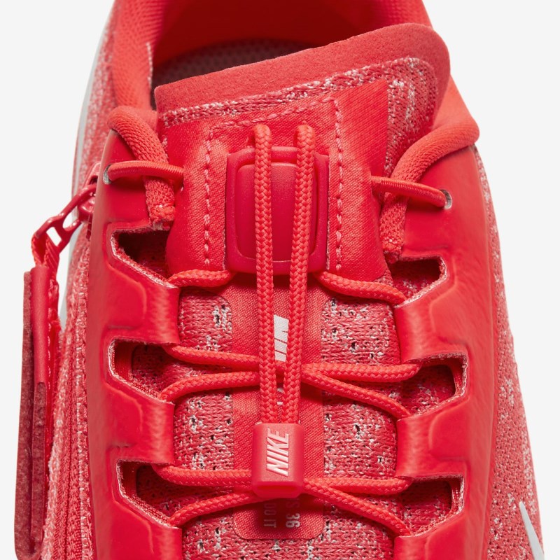 Nike エア ズーム ペガサス 36 FlyEase メンズ ランニングシューズ 赤 | XO5556-700