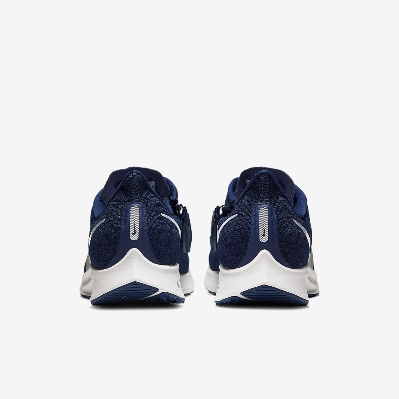 Nike エア ズーム ペガサス 36 FlyEase メンズ ランニングシューズ 青 | YA7233-258