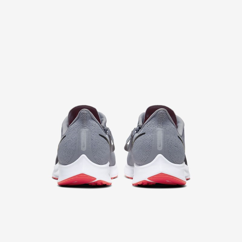Nike エア ズーム ペガサス 36 FlyEase メンズ ランニングシューズ グレー | ZE0581-085