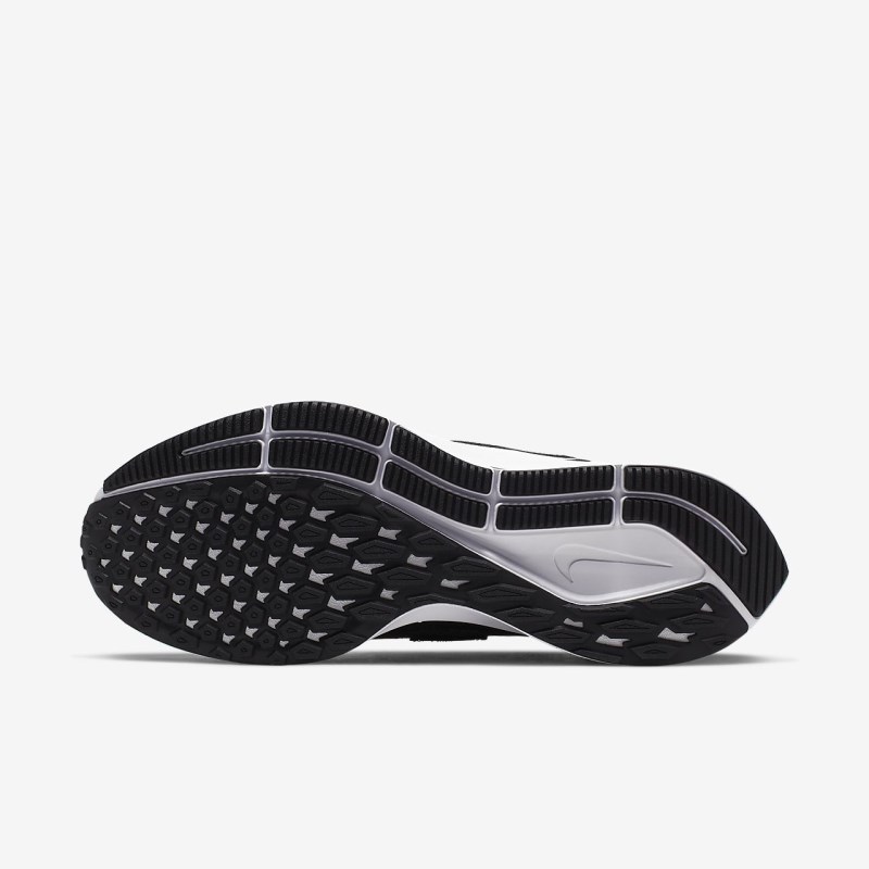 Nike エア ズーム ペガサス 36 FlyEase レディース ランニングシューズ 黒 | TY5872-262
