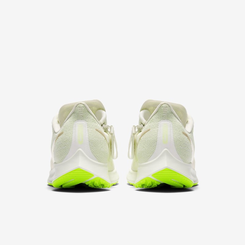 Nike エア ズーム ペガサス 36 FlyEase レディース ランニングシューズ ベージュ | XW1619-485