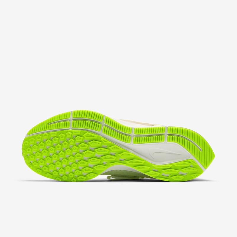 Nike エア ズーム ペガサス 36 FlyEase レディース ランニングシューズ ベージュ | XW1619-485