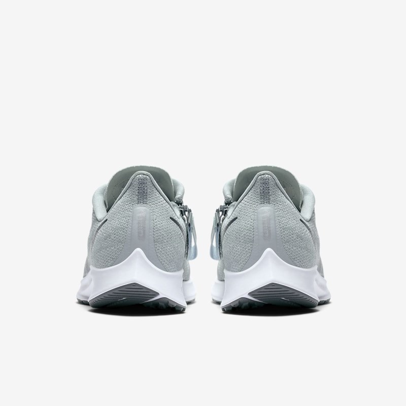 Nike エア ズーム ペガサス 36 FlyEase レディース ランニングシューズ グレー | XZ5551-994