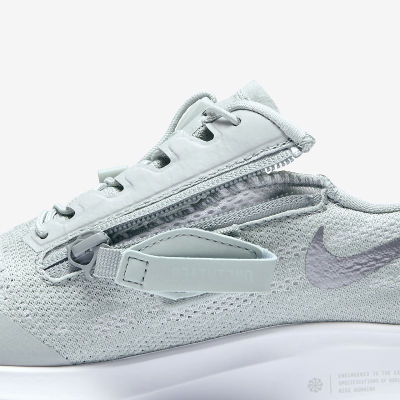 Nike エア ズーム ペガサス 36 FlyEase レディース ランニングシューズ グレー | XZ5551-994