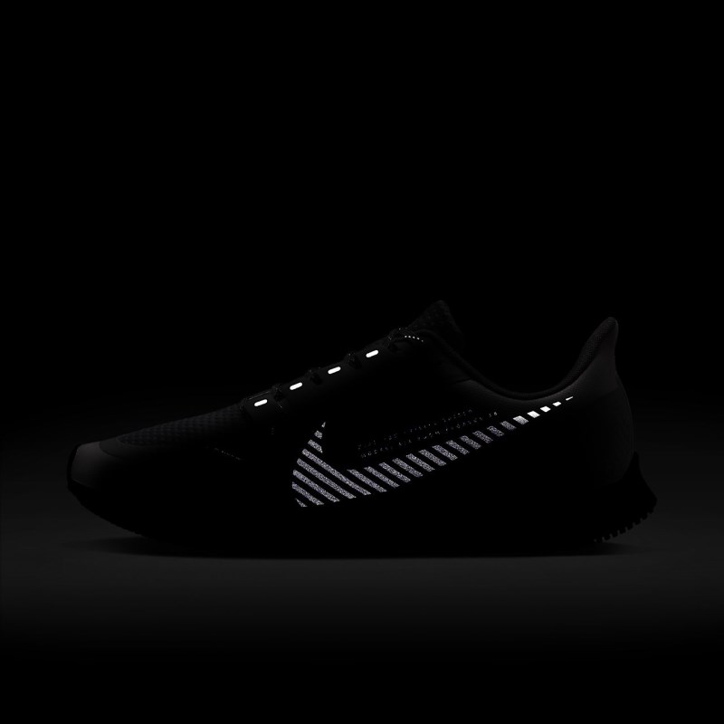 Nike エア ズーム ペガサス 36 Shield メンズ ランニングシューズ グレー | MU8461-764