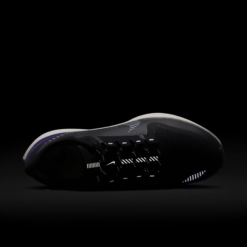 Nike エア ズーム ペガサス 36 Shield メンズ ランニングシューズ 黒 | PD6024-920
