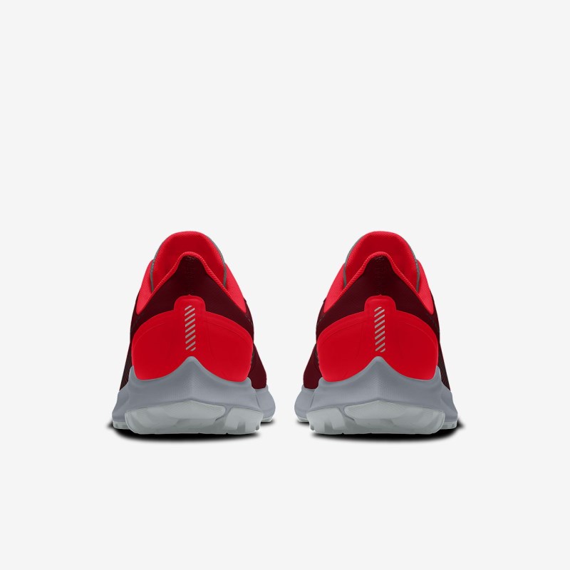 Nike エア ズーム ペガサス 36 Shield メンズ ランニングシューズ 赤 | XD6484-755