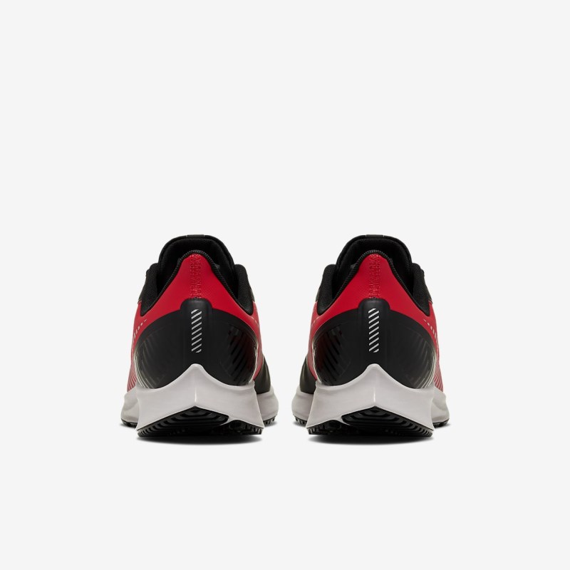Nike エア ズーム ペガサス 36 Shield メンズ ランニングシューズ 赤 | YR1085-008