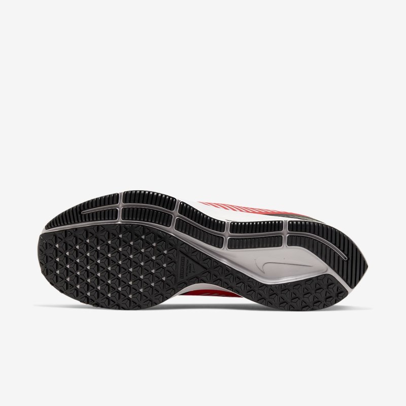 Nike エア ズーム ペガサス 36 Shield メンズ ランニングシューズ 赤 | YR1085-008